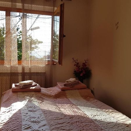 Apartman Sa Garazom I Internetom Sarajevo Bagian luar foto