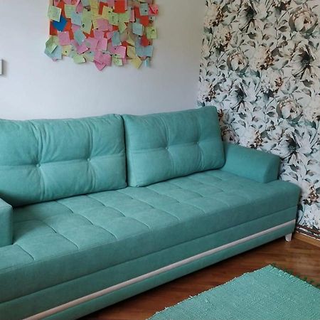 Apartman Sa Garazom I Internetom Sarajevo Bagian luar foto