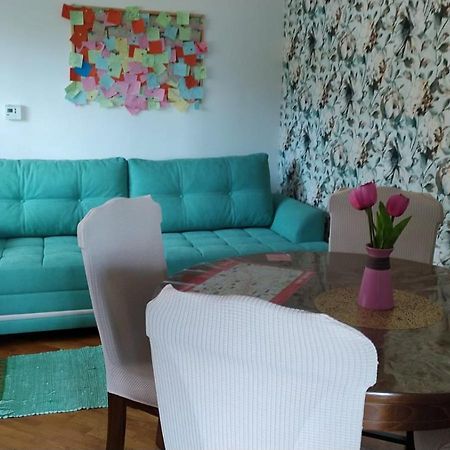 Apartman Sa Garazom I Internetom Sarajevo Bagian luar foto